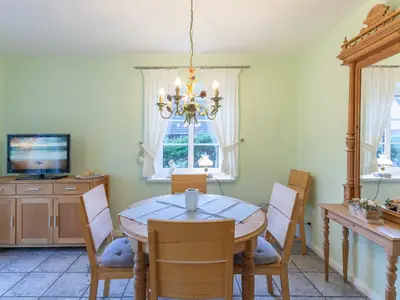 Ferienwohnung für 6 Personen (90 m²) in Nordstrand 6/10