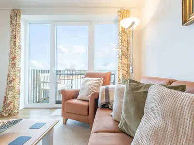 Ferienwohnung für 4 Personen (73 m²) in Nordstrand 4/10