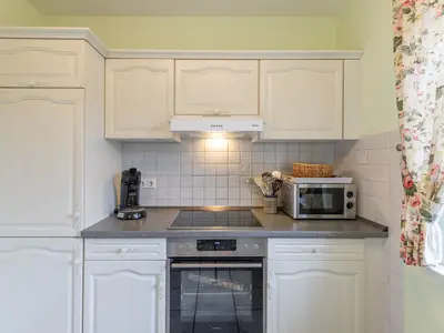 Ferienwohnung für 6 Personen (90 m²) in Nordstrand 9/10