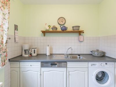 Ferienwohnung für 6 Personen (90 m²) in Nordstrand 10/10