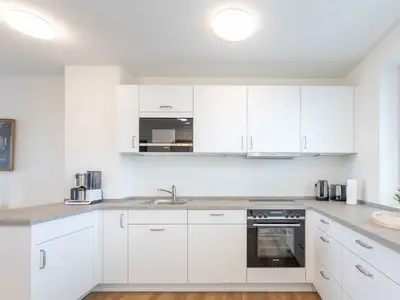 Ferienwohnung für 4 Personen (73 m²) in Nordstrand 7/10