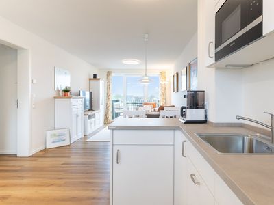 Ferienwohnung für 4 Personen (73 m²) in Nordstrand 8/10