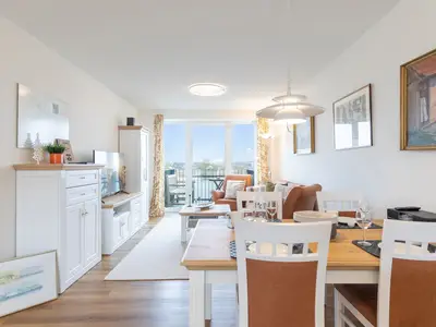 Ferienwohnung für 4 Personen (73 m²) in Nordstrand 9/10