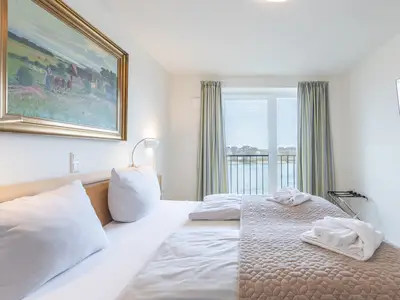 Ferienwohnung für 4 Personen (73 m²) in Nordstrand 10/10