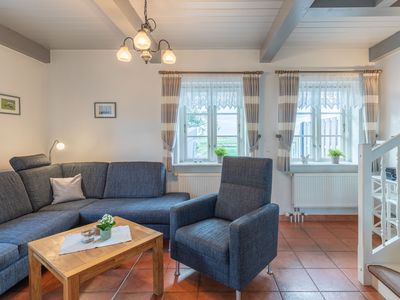 Ferienwohnung für 3 Personen (52 m²) in Nordstrand 2/10