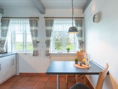 Ferienwohnung für 3 Personen (52 m²) in Nordstrand 6/10