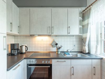 Ferienwohnung für 3 Personen (52 m²) in Nordstrand 7/10