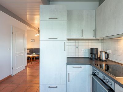 Ferienwohnung für 3 Personen (52 m²) in Nordstrand 9/10