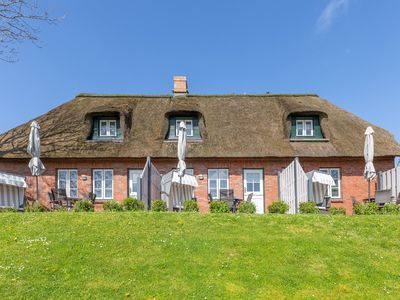 Ferienwohnung für 4 Personen (65 m²) in Nordstrand 1/10