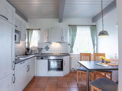 Ferienwohnung für 4 Personen (65 m²) in Nordstrand 4/10