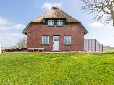 Ferienwohnung für 4 Personen (70 m²) in Nordstrand 2/10