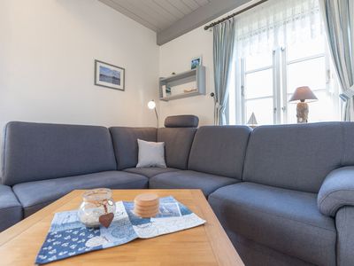 Ferienwohnung für 4 Personen (70 m²) in Nordstrand 4/10