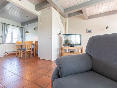 Ferienwohnung für 4 Personen (70 m²) in Nordstrand 5/10