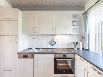 Ferienwohnung für 4 Personen (70 m²) in Nordstrand 8/10