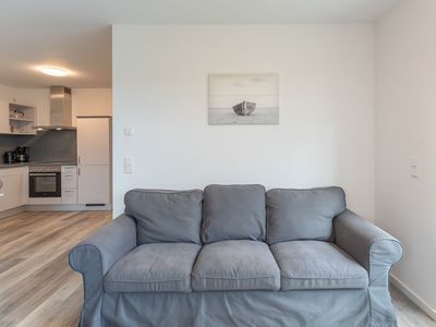 Ferienwohnung für 4 Personen (55 m²) in Nordstrand 3/10