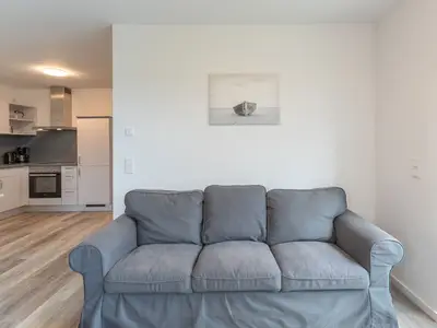Ferienwohnung für 4 Personen (55 m²) in Nordstrand 3/10