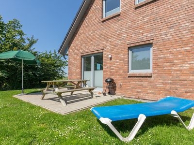 Ferienwohnung für 4 Personen (55 m²) in Nordstrand 7/10