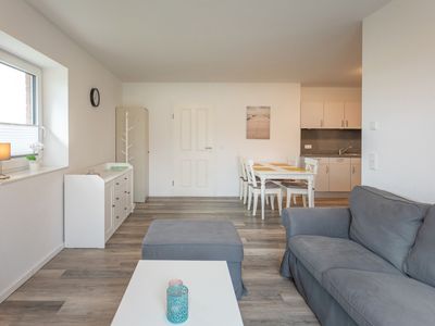 Ferienwohnung für 4 Personen (55 m²) in Nordstrand 8/10