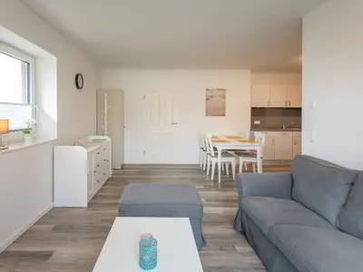 Ferienwohnung für 4 Personen (55 m²) in Nordstrand 8/10