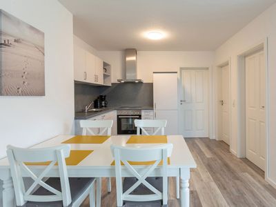 Ferienwohnung für 4 Personen (55 m²) in Nordstrand 9/10