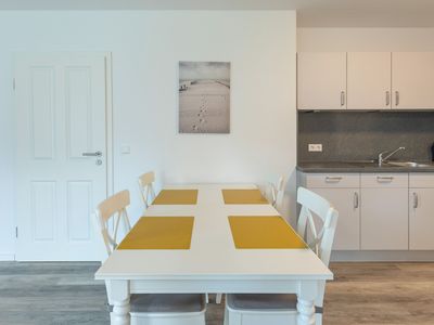 Ferienwohnung für 4 Personen (55 m²) in Nordstrand 10/10