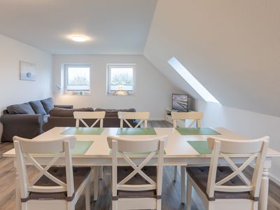 Ferienwohnung für 6 Personen (100 m²) in Nordstrand 3/10