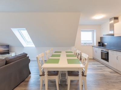 Ferienwohnung für 6 Personen (100 m²) in Nordstrand 7/10