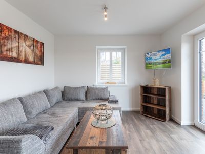 Ferienwohnung für 4 Personen (100 m²) in Nordstrand 3/10