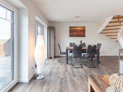 Ferienwohnung für 4 Personen (100 m²) in Nordstrand 5/10