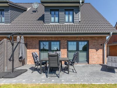 Ferienwohnung für 4 Personen (100 m²) in Nordstrand 7/10