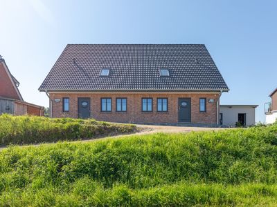 Ferienwohnung für 4 Personen (100 m²) in Nordstrand 1/10