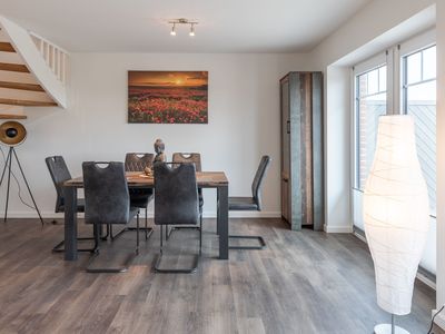 Ferienwohnung für 4 Personen (100 m²) in Nordstrand 4/10