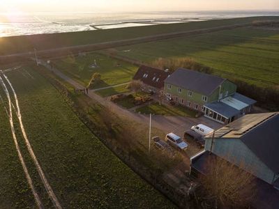 Ferienwohnung für 3 Personen (35 m²) in Nordstrand 8/10