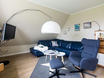 Ferienwohnung für 5 Personen in Nordstrand 5/10