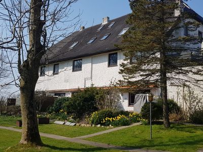 Ferienwohnung für 2 Personen (20 m²) in Nordstrand 1/10