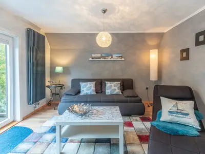 Ferienwohnung für 4 Personen (66 m²) in Nordstrand 1/10