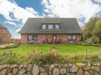 Ferienwohnung für 4 Personen (66 m²) in Nordstrand 2/10