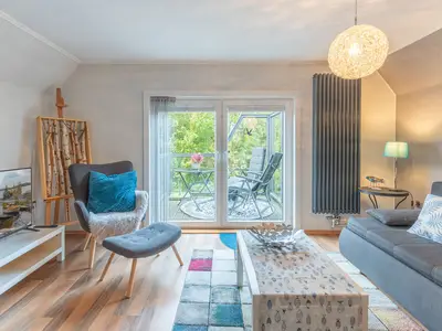 Ferienwohnung für 4 Personen (66 m²) in Nordstrand 3/10