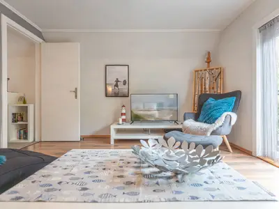 Ferienwohnung für 4 Personen (66 m²) in Nordstrand 5/10