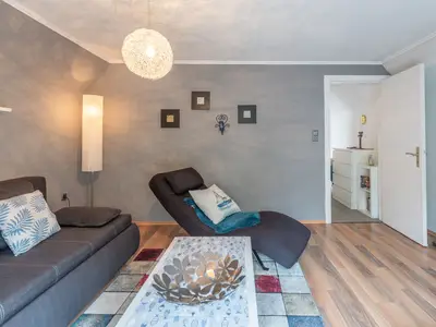 Ferienwohnung für 4 Personen (66 m²) in Nordstrand 6/10