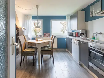 Ferienwohnung für 4 Personen (66 m²) in Nordstrand 7/10