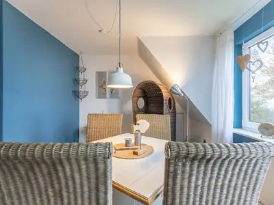 Ferienwohnung für 4 Personen (66 m²) in Nordstrand 8/10