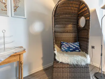 Ferienwohnung für 4 Personen (66 m²) in Nordstrand 9/10