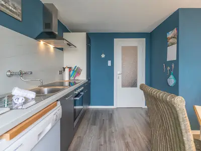 Ferienwohnung für 4 Personen (66 m²) in Nordstrand 10/10