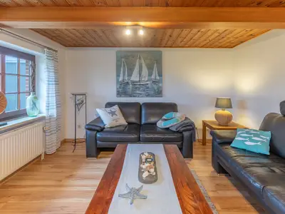 Ferienwohnung für 5 Personen (95 m²) in Nordstrand 1/10
