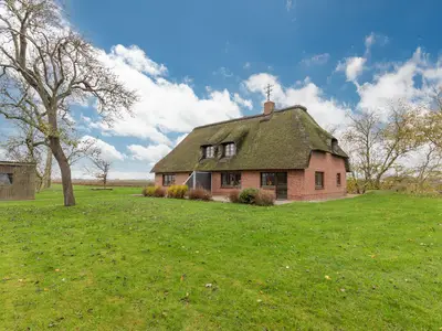 Ferienwohnung für 5 Personen (95 m²) in Nordstrand 2/10