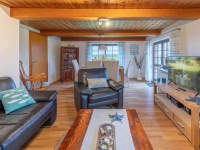 Ferienwohnung für 5 Personen (95 m²) in Nordstrand 4/10
