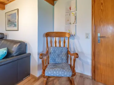Ferienwohnung für 5 Personen (95 m²) in Nordstrand 6/10