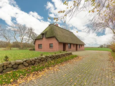 Ferienwohnung für 5 Personen (95 m²) in Nordstrand 10/10