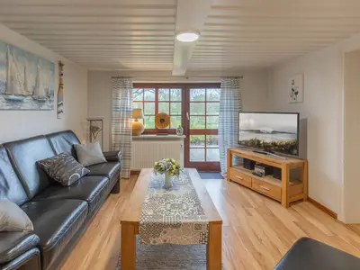 Ferienwohnung für 4 Personen (95 m²) in Nordstrand 1/10